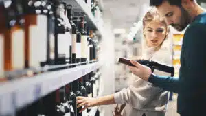 Wine Store