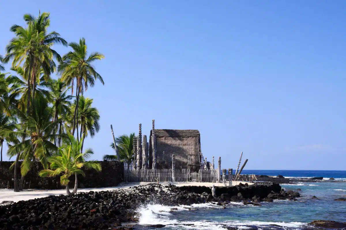hale o keawe
