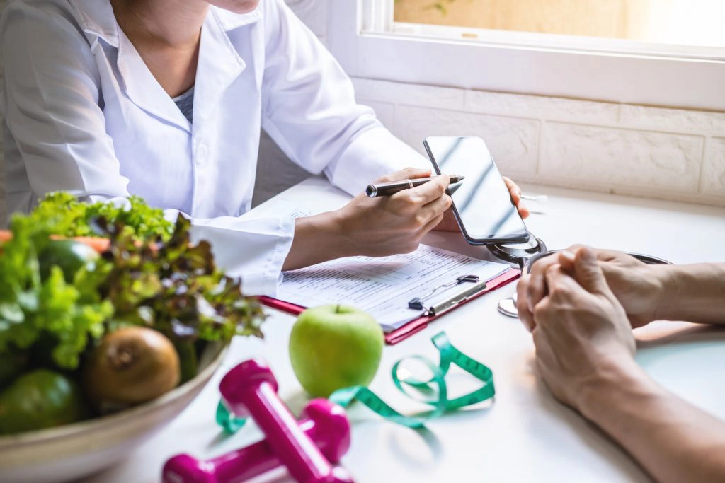 In Search Of The "Magic Pill" Of Health | PRIMEWomen.com