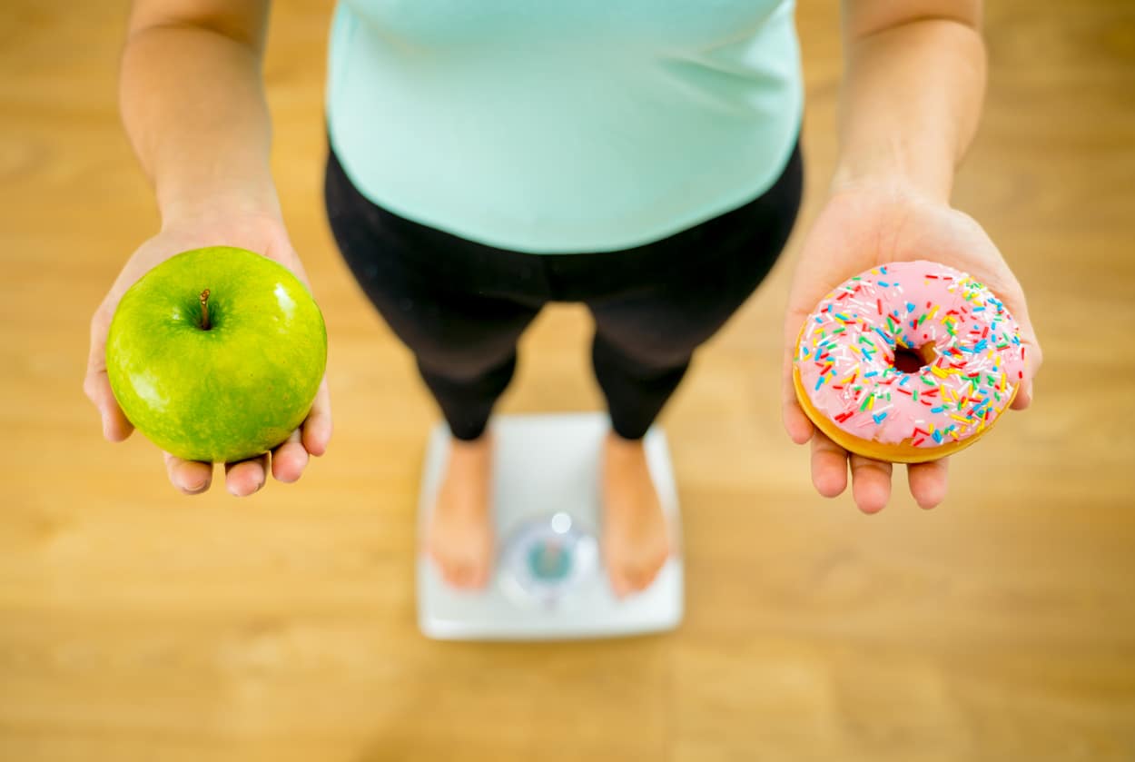 Choose Fruit