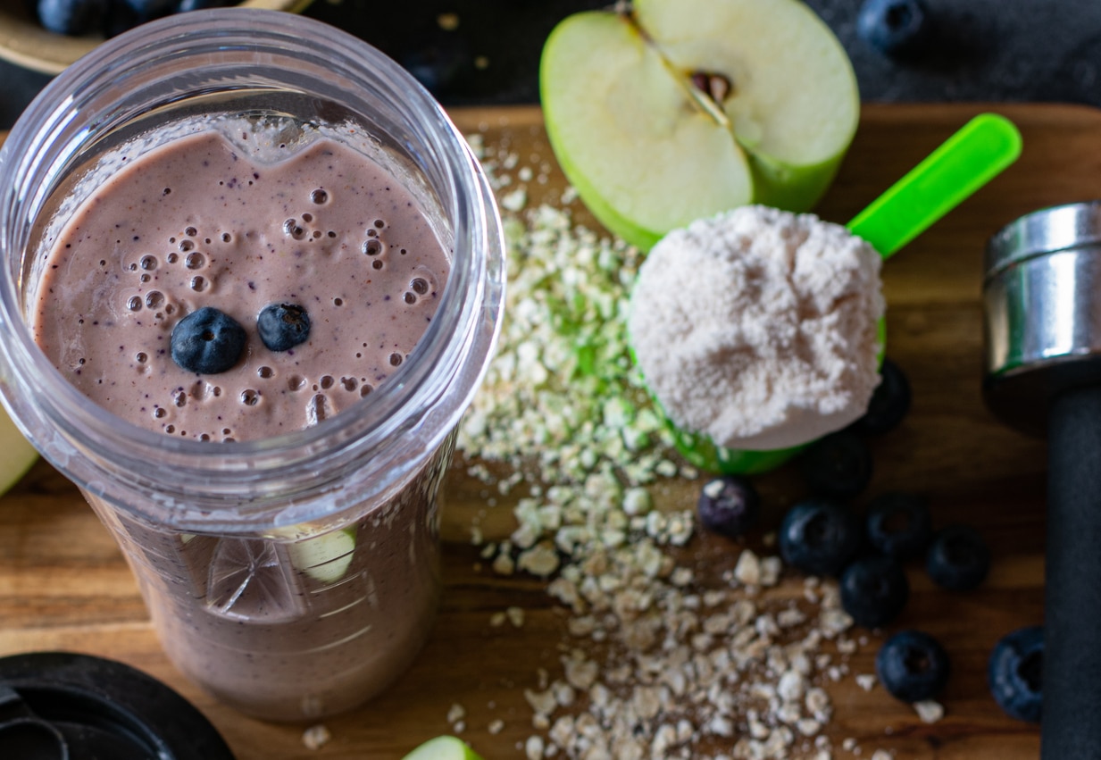 Protein Shake