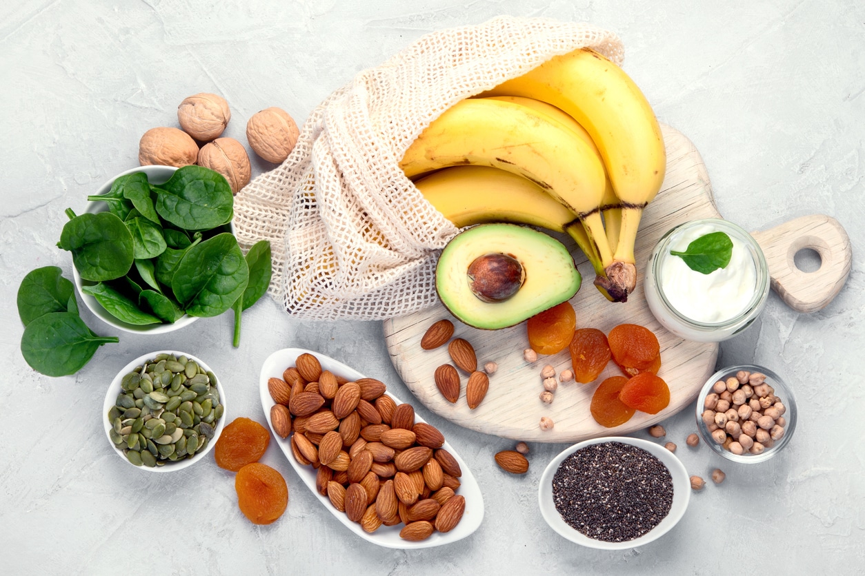 macronutrients