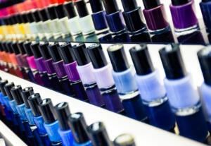 Best summer nail polish