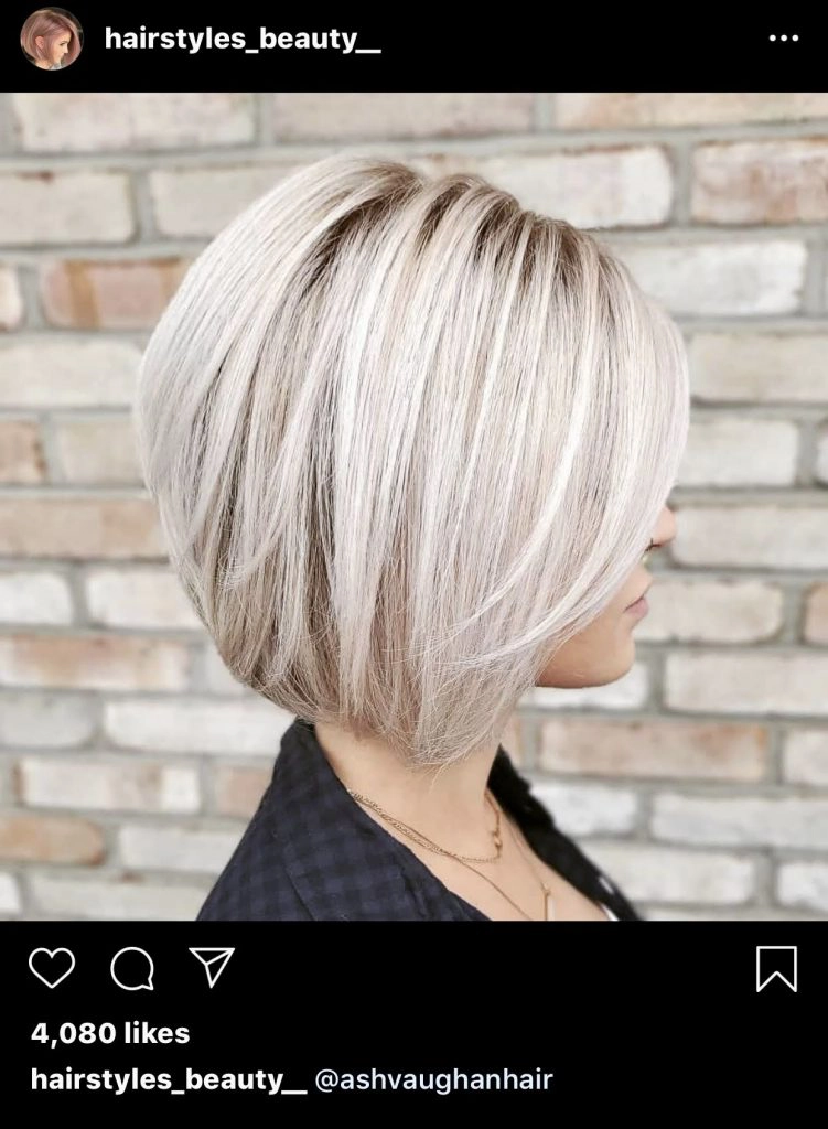 short hair styles for women over 50