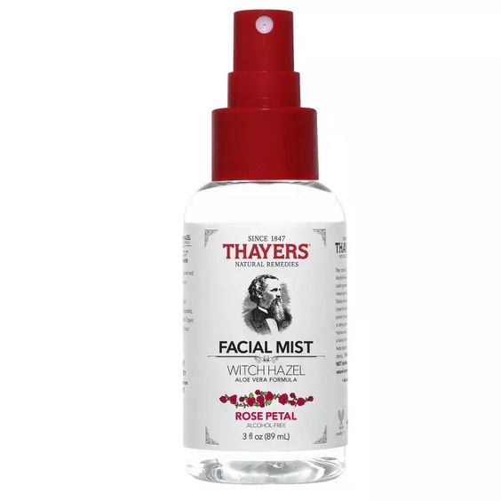 What We're Loving: Our Favorite Summer Facial Mists | PRIMEWomen.com