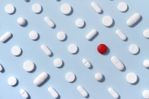 In Search Of The "Magic Pill" Of Health | PRIMEWomen.com