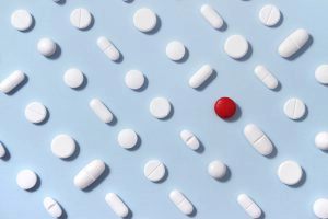 In Search Of The "Magic Pill" Of Health | PRIMEWomen.com