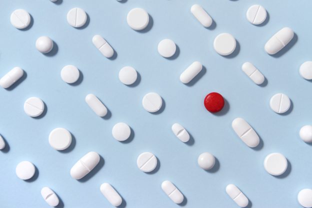 In Search Of The "Magic Pill" Of Health | PRIMEWomen.com