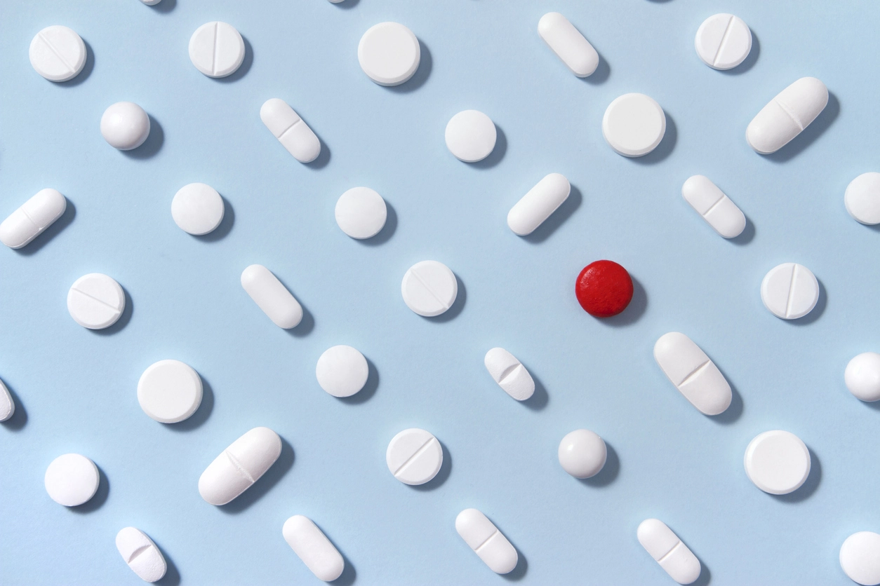 In Search Of The "Magic Pill" Of Health | PRIMEWomen.com