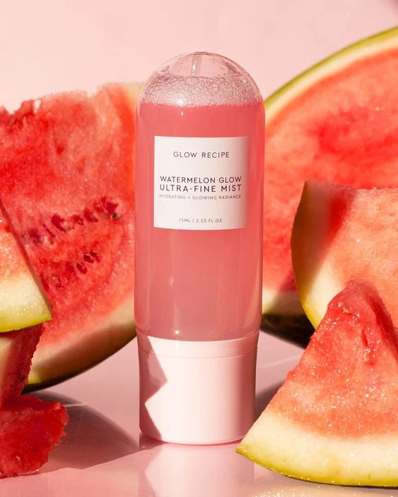 What We're Loving: Our Favorite Summer Facial Mists | PRIMEWomen.com