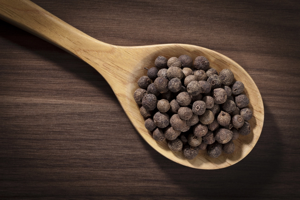 Allspice and health benefits