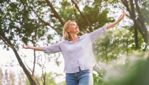 The Benefits of Ecotherapy, Mother Nature’s Healing Ability | PRIMEWomen.com