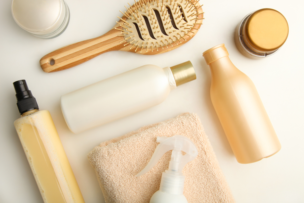 How To Find The Best Shampoos and Conditioners For Your Hair | PRIMEWomen.com