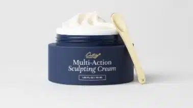 City Beauty Multi-action Sculpting Cream
