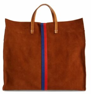 Fourre-tout simple Clare V