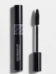 Diorshow Waterproof Mascara