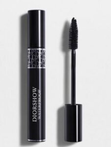 Diorshow Waterproof Mascara