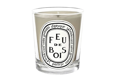 Best Fall Candles