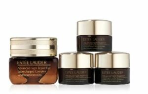 Ensemble de crèmes contour des yeux Advanced Night Repair Estée Lauder