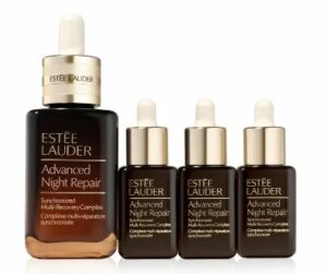 Estee Lauder Advanced Night Repair Serum Set
