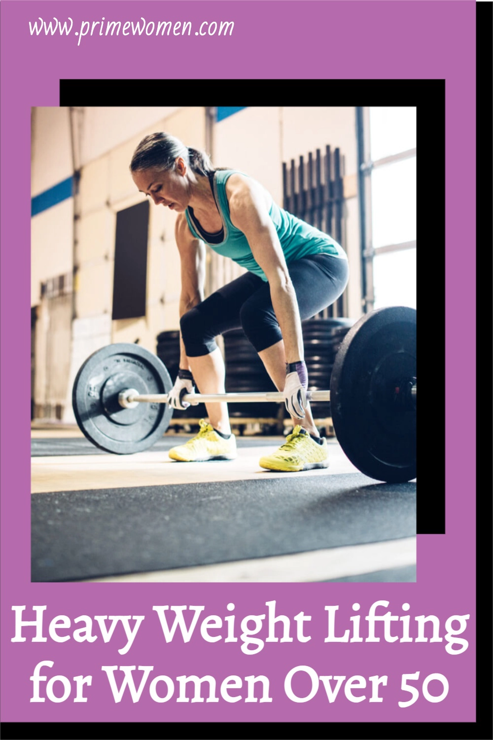 Heavy-Weight-Lifting-for-Women-Over-50