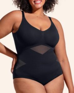 Body caraco Honeylove