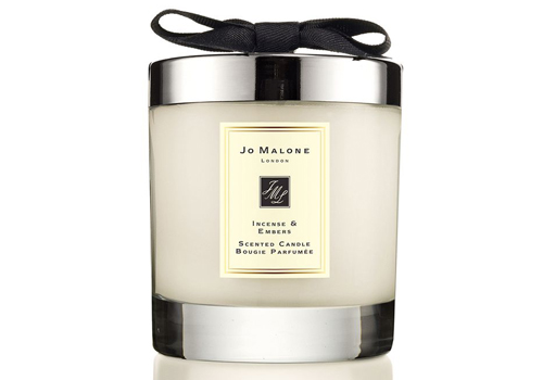 10 Cozy Scented Fall Candles You'll Love