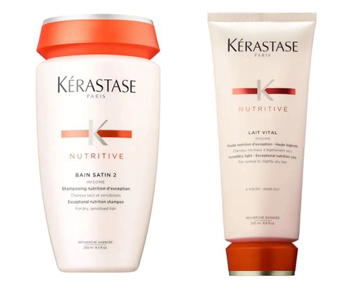 How To Find The Best Shampoos and Conditioners For Your Hair | PRIMEWomen.com