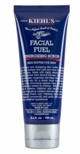 Gommage visage énergisant Kiehl's Facial Fuel