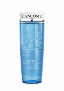 Lancome Bi-facil Double Action Eye Makeup Remover