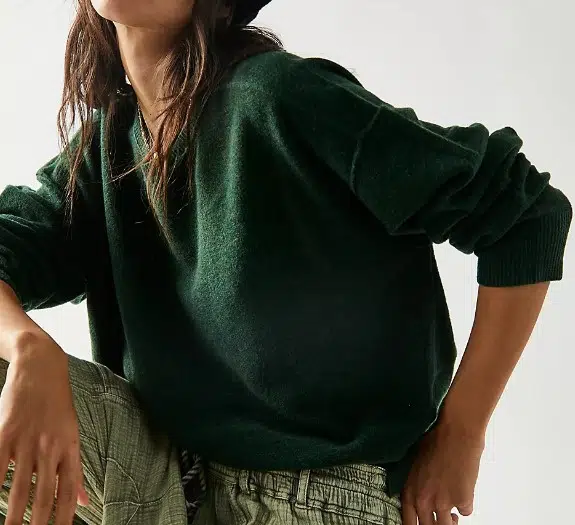 Luna Pullover