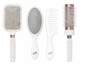 Ensemble de pinceaux de luxe