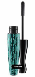 MAC In Extreme Dimension Waterproof Mascara