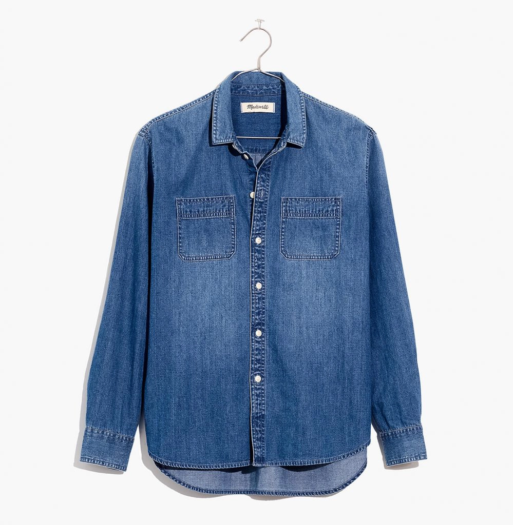 5 Easy Denim-On-Denim Looks To Try This Season | PRIMEWomen.com