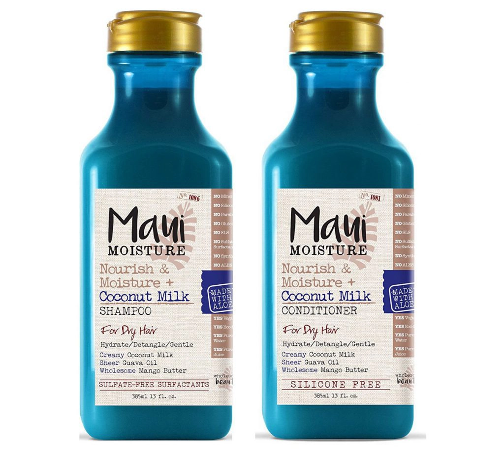 How To Find The Best Shampoos and Conditioners For Your Hair | PRIMEWomen.com