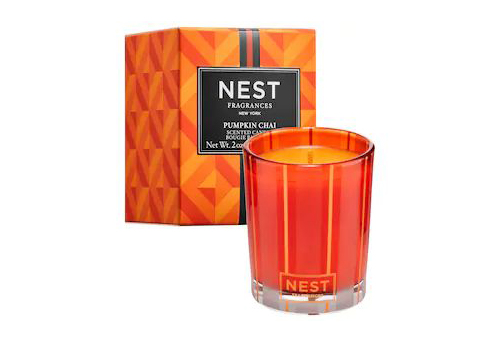 Best fall candles