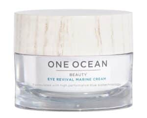 One Ocean Beauty Eye Revival Marine Cream Cropped