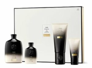Ensemble de shampooing et revitalisant Oribe Gold Lust