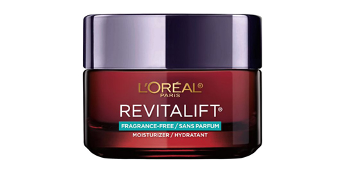 L'Oréal Revitalift Triple Power Anti-Aging Moisturizer