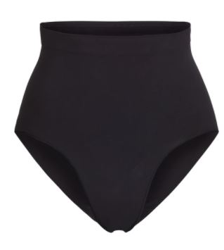 SKIMS Sculpting Mid Waist Brief