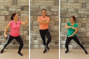 Why Tai Chi and Qigong Are Effective Exercises For Mature Women