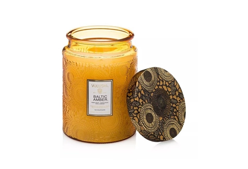 good fall candles