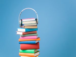 Awesome Audiobooks That Every Anglophile Will Love | PRIMEWomen.com