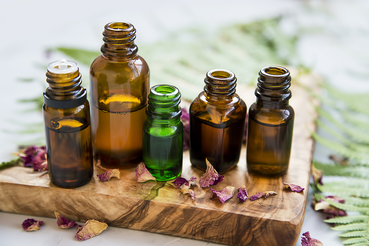 The Best Essential Oils for Disinfecting and Cleaning