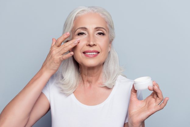Amazing Anti-Aging Eye Creams To Hydrate and Plump Skin