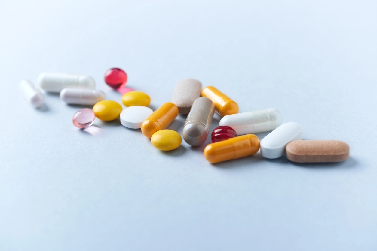 The Best Supplements for Easing Chronic Inflammation