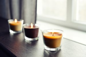 10 Cozy Scented Fall Candles You'll Love