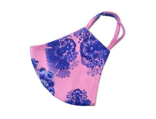 Chic Face Masks You Won't Mind Wearing In Public