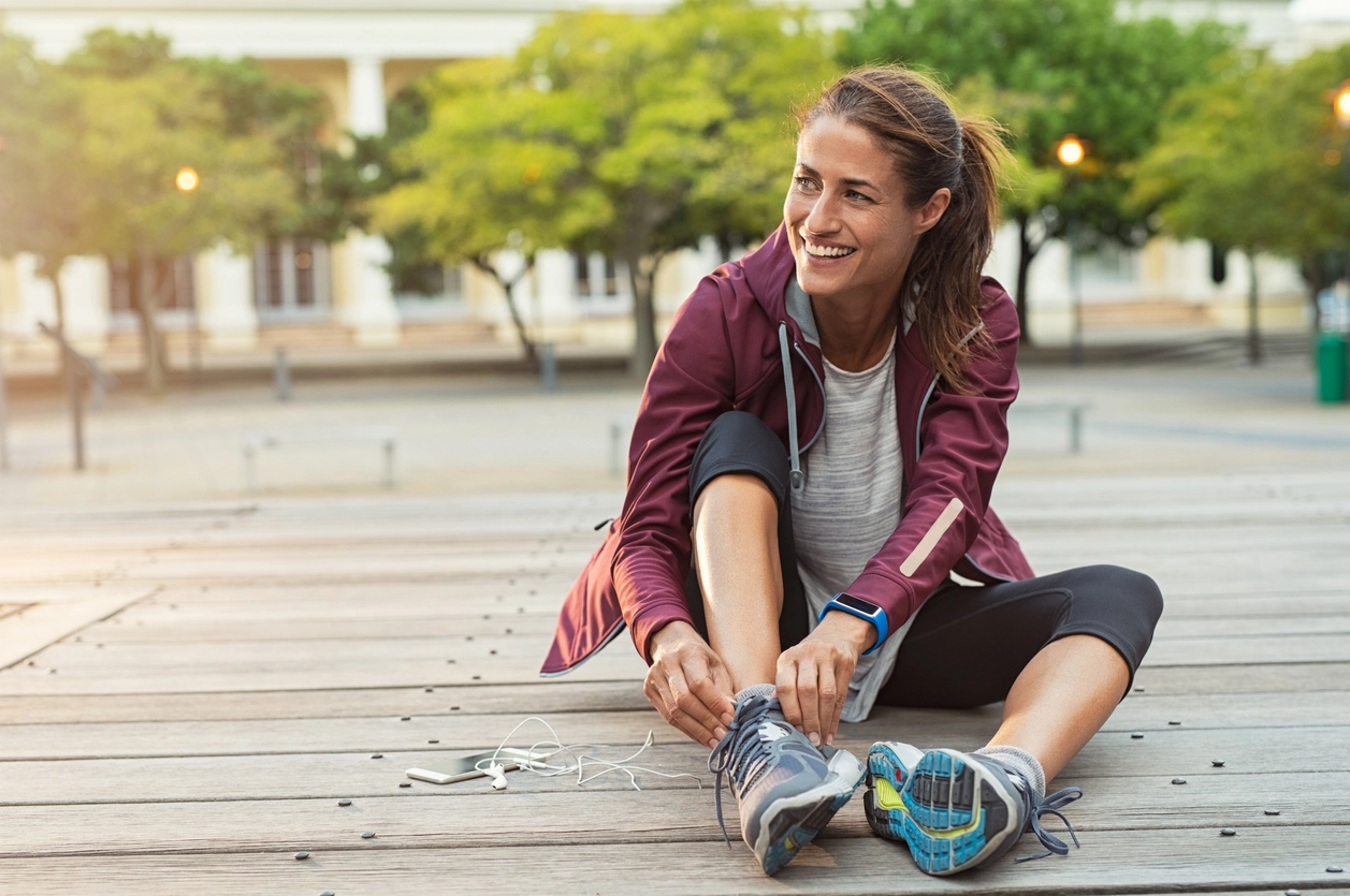 Best Exercises to Stave Off Alzheimer’s and Dementia | PRIMEWomen.com