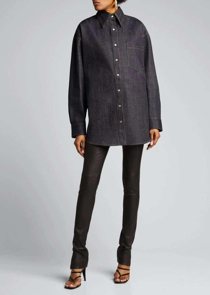 5 Classic Picks To Help You Achieve That Denim-On-Denim Look | PRIMEWomen.com